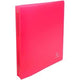 Ringband exacompta a4 maxi rood