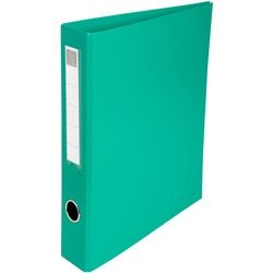 Ringband exacompta a4 maxi groen