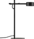 Nordlux clyde-tafellamp-moodmaker™ 3 step dimmable-zwart