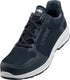 Uvex 1 sport halbschoenen s1p 65942 zwart (65942)
