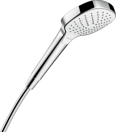 Hansgrohe croma select e vario ecosmart 9 l min handdouche