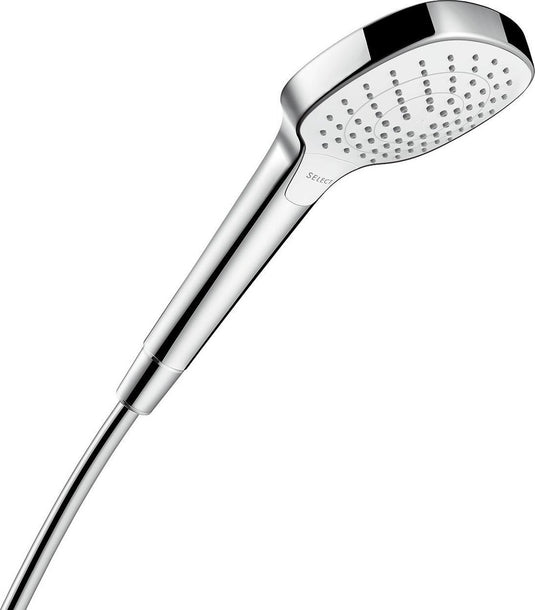 Hansgrohe croma select e vario ecosmart 9 l min handdouche