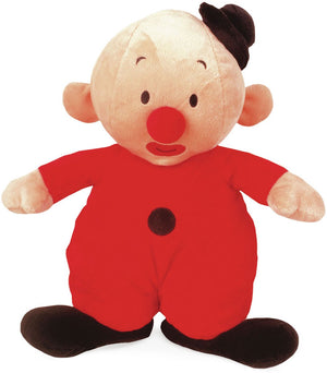 Bumba pluchen knuffel - lu, 20cm