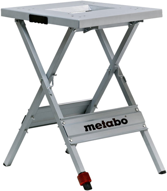 Metabo toebehoren - zaagstandaard 631317000