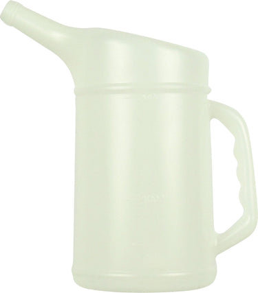 Carpoint schenkkan met handvat en flexibele tuit - 2 liter