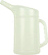 Carpoint schenkkan met handvat en flexibele tuit - 2 liter