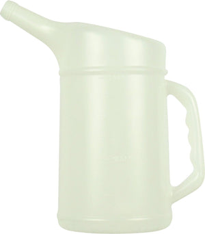 Carpoint schenkkan met handvat en flexibele tuit - 2 liter