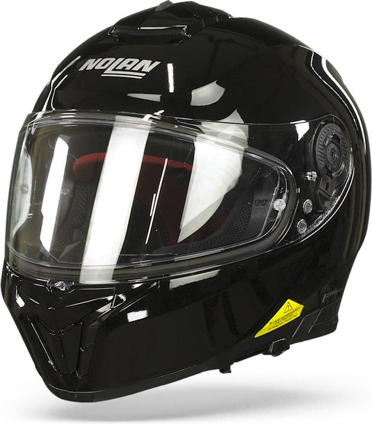 Nolan n80-8 classic n-com 3 integraalhelm m
