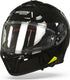 Nolan n80-8 classic n-com 3 integraalhelm m