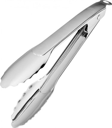 Rösle rosle - gourmettang - zilver