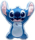 Merkloos sans marque stitch shaped kussen - disney decoratie kussen 33cm polyester.