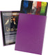 Ultimate guard cortex sleeves standard size (100) - purple