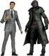 Mcfarlane toys fallout - figuur 2 pack - new vegas riot ranger armor benny