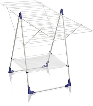 Leifheit droogrek classic 250 flex - 25 m drooglengte
