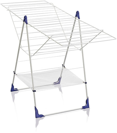 Leifheit droogrek classic 250 flex - 25 m drooglengte