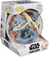Perplexus - star wars - 3d-doolhofspel met mandalorian-thema en 80 obstakels