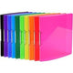 Ringband exacompta a4 assorti kleuren