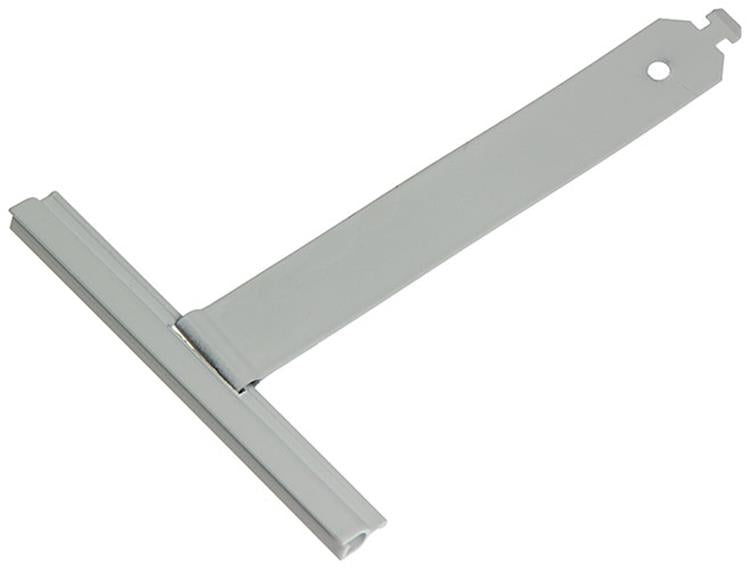 Afbeelding laden in galerijviewer, Mack 1010094 - 3 ophangveren vr rolluikmini l 136mm | 5 stuks
