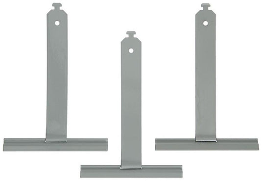 Mack 1010094 - 3 ophangveren vr rolluikmini l 136mm | 5 stuks