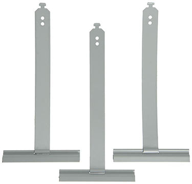 Mack 1010096 - 3 ophangveren vr rolluikmaxi l198mm | 5 stuks
