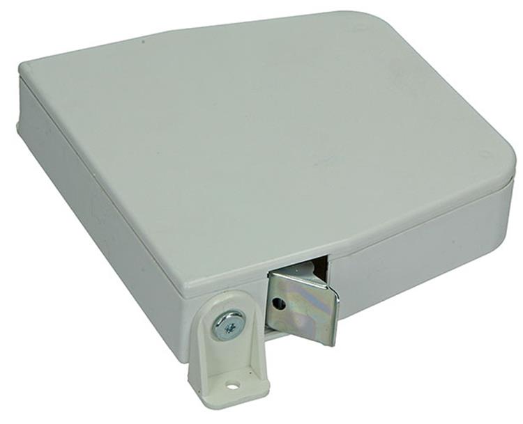 Load image into Gallery viewer, Mack 1010098 - 1 lintoproller orienteerbaar wit 6m 22mm | 5 stuks
