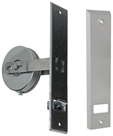 Mack 1010100 - 1 lintoproller inkapmodel12m 22mm | 5 stuks