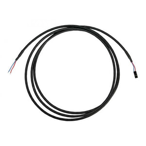Shuttle cxp01 cable for external power-on-button, supported models: ds61 81 dh110 170 ds47xx