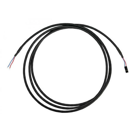 Shuttle cxp01 cable for external power-on-button, supported models: ds61 81 dh110 170 ds47xx