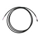 Shuttle cxp01 cable for external power-on-button, supported models: ds61 81 dh110 170 ds47xx