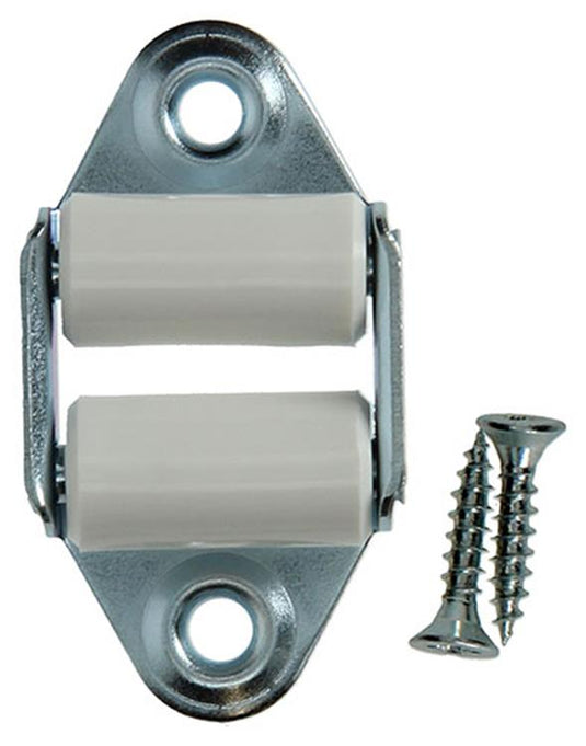 Mack 1010106 - 1 dubbele rolluiklintgeleider 22mm | 10 stuks