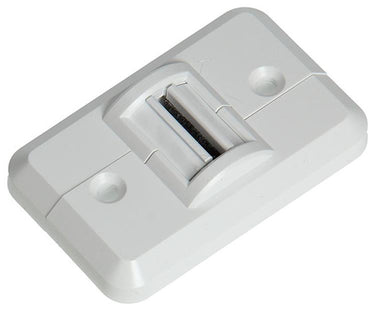 Mack 1010108 - 1 rolluiklintgeleider design 22mm | 5 stuks