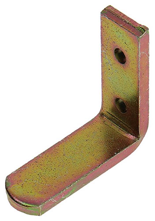 Load image into Gallery viewer, Mack 1010110 - 4 stoothaken vr rolluik verzinkt 52x54mm | 5 stuks
