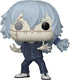 Funko jujutsu kaisen verzamelfiguur pop! animation mahito 9 cm multicolours
