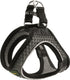 Hunter harnas hilo comfort antraciet - hondenharnas - m 55-60 58-65 cm