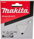 Makita schuurvel 94x94x94 vlc wt asso - b-21674