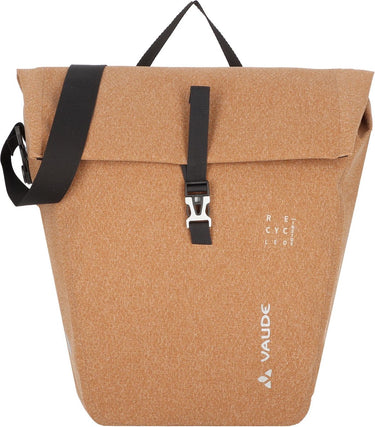 Vaude recycle pro single, fietskleding, unisex, fietstas
