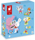 Janod - puzzel - muziek - 2, 4, 6, 8 en 10 stukjes