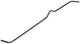 Mack 1043107 - spouwanker 230x3.5mm 500 stuks | 1 stuks