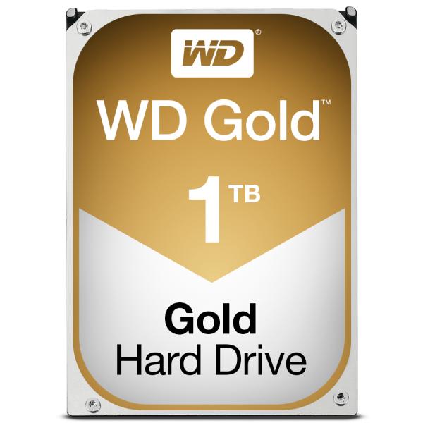 Load image into Gallery viewer, Western digital wd1005fbyz data center hdd, 1tb, 3.5 , sata3, 7200 rpm, 128 mb, 184 mib s
