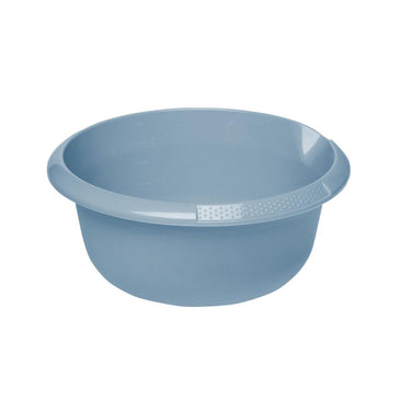Keeeper afwasbak rond 2,5l ã˜24x10cm nordic blue