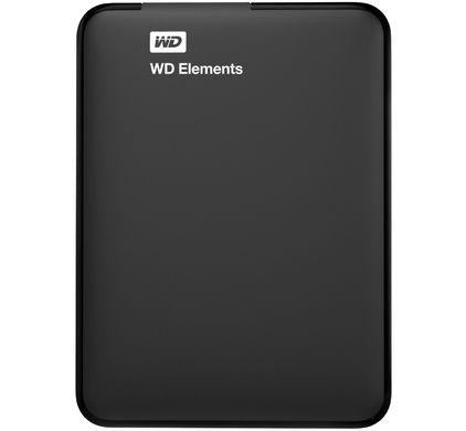 Load image into Gallery viewer, WD Elements Portable, 2 TB
