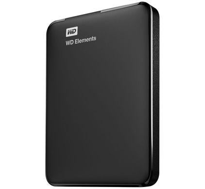 Load image into Gallery viewer, WD Elements Portable, 2 TB

