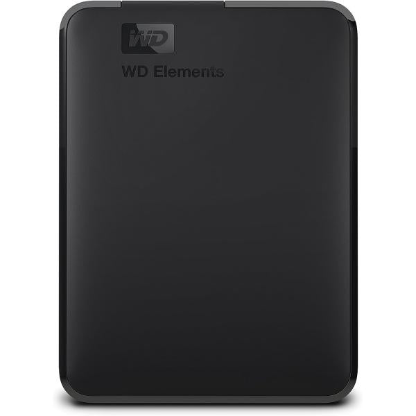 Load image into Gallery viewer, WD Elements Portable, 1 TB

