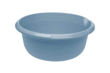 Keeeper afwasbak rond 9l ã˜36x15cm nordic blue