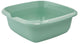 Keeeper afwasbak 13l 38x38 nordic green