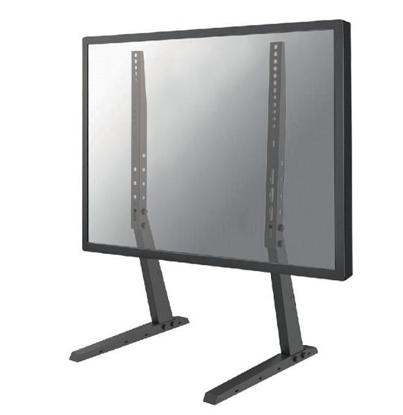 Load image into Gallery viewer, Neomounts neomounts fpma-d1240black flatscreen bureausteun upto 70 , 35 kg, 100x100 600x400 mm,
