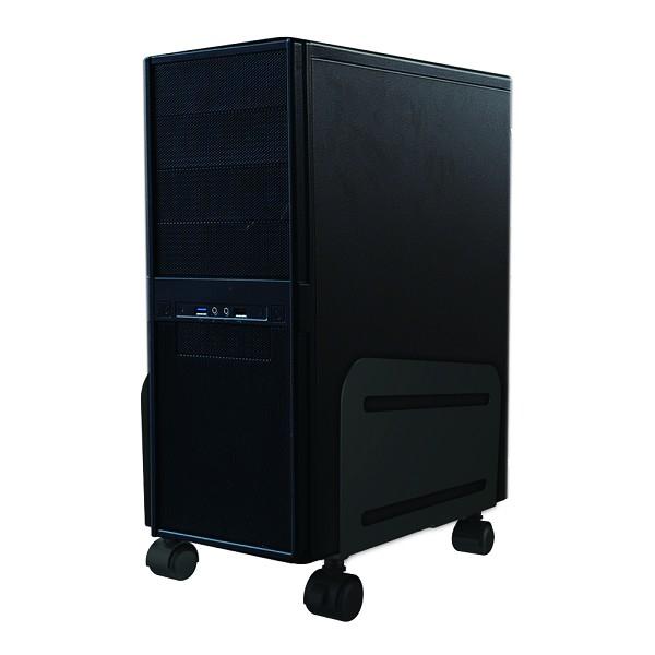 Load image into Gallery viewer, Neomounts neomounts cpu-m100black pc bureausteun, 10 kg, 12 21 cm, black
