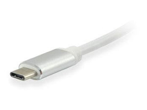 Equip 133454 gigabit usb network adapter, 15cm