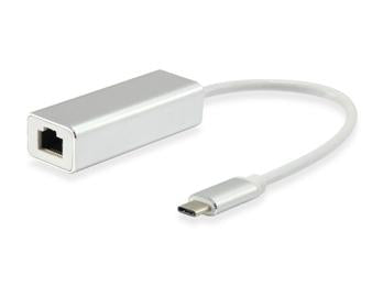 Equip 133454 gigabit usb network adapter, 15cm