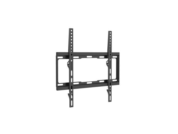 Load image into Gallery viewer, Equip 650310 fixed tv wall mount bracket [1x, 40kg, 32- 55 , 200x200 mm, 400x400 mm, black]
